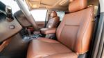 Toyota Sequoia Platinum 2017 года